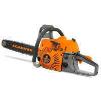 Бензопила Carver RSG 246