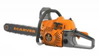 Бензопила Carver RSG 252