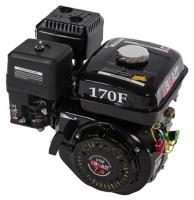 Двигатель Brait 170 F 2(7 л.с., d=20mm)