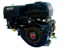 Двигатель Brait 177 FD (9 л.с.,с электро запуском d=25mm)
