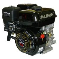 Двигатель Lifan 170 F (7 л.с., d=20mm)