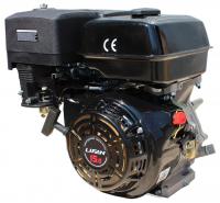 Двигатель Lifan 190 F электро стартер (15 л.с., d=25mm)
