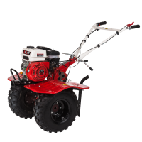 Мотоблок BRAIT BR-80 (7 л.с.)(широкие колеса 19x7x8)