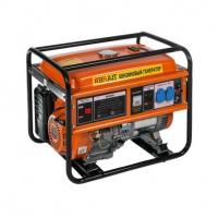 Генератор Brait BR 5500 AL