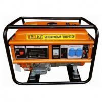 Генератор Brait BR 6500 AL