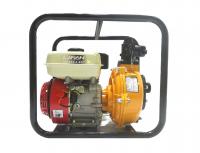 Мотопомпа Lifan 40ZB60