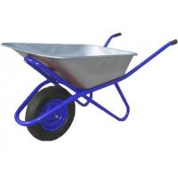 Тачка строительная WB 6404 (120 л.)