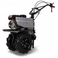 Мотоблок FZ-01-6.5 L колесо 4*10 + фрезы Lifan коробка