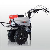Мотоблок МБН FZ-01 6.5 (4*10+фрезы с дифферинциалом)