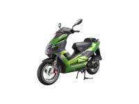 Скутер RACER RC 125T-19 Arrow
