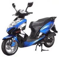 Скутер RACER RC 150-15 STELLS