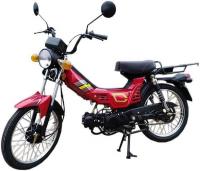 Мопед RACER RC 110N-A Delta