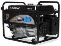 Генератор Lifan 4 GF 3
