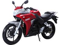 Мотоцикл RACER RC 250 CS Skyway