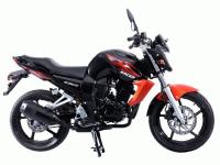 Мотоцикл RACER RC 250 CK Nitro