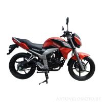 Мотоцикл RACER RC 250 CK N Fighter