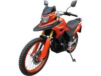 Мотоцикл RACER RC 300 GY 8 Ranger