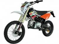 Мотоцикл RACER RC 125 PM Pitbike