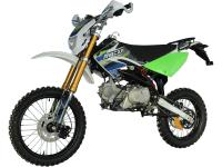 Мотоцикл RACER RC 125 PE Pitbike