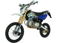 Мотоцикл RACER RC 160 PМ Pitbike