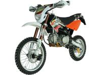 Мотоцикл RACER RC 160 PН Pitbike
