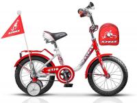 Велосипед детский Stels Pilot 110 12