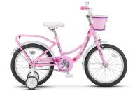 Велосипед детский Stels Flyte Lady 18