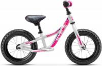 Беговел Powerkid 12 V020 (Girl)