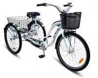 Велосипед комфортный Energy I 26