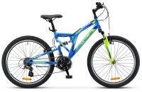 Велосипед Stels Mustang V 24