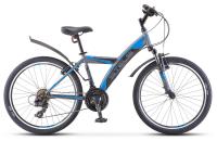Велосипед Stels Navigator 410 V 24