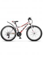 Велосипед Stels Navigator 420 V 24
