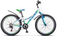 Велосипед Stels Navigator 430 V 24