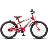 Велосипед Stels Pilot 200 Gent 20