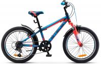 Велосипед Stels Pilot 230 Gent 20
