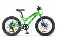 Велосипед Stels Pilot 270 MD 20