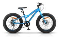 Велосипед Stels Pilot-280 MD 20