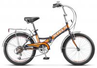 Велосипед Stels Pilot350 20