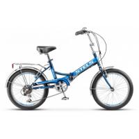 Велосипед Stels Pilot 450 20