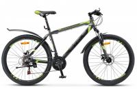 Велосипед горный Navigator 600 MD 26