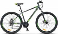 Велосипед горный Navigator 650 MD 27.5