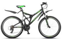 Велосипед Stels Crosswind V26
