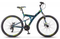 Велосипед Stels Focus MD 27.5