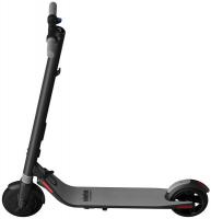 Электросамокат Ninebot Kick Scooter ES 1 Черный